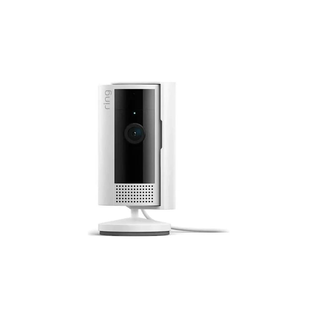 RING Camera Indoor Indoor Cam (2nd Gen) weiß