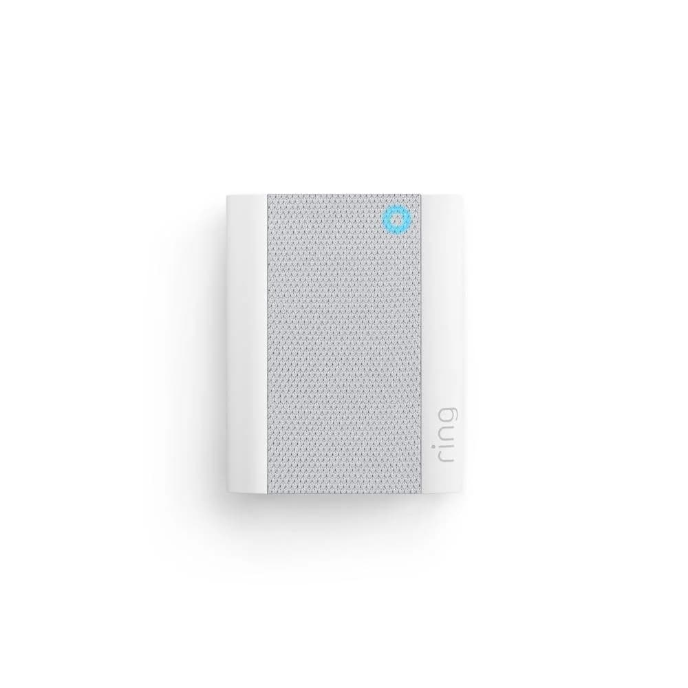 RING Chime Gen 2
