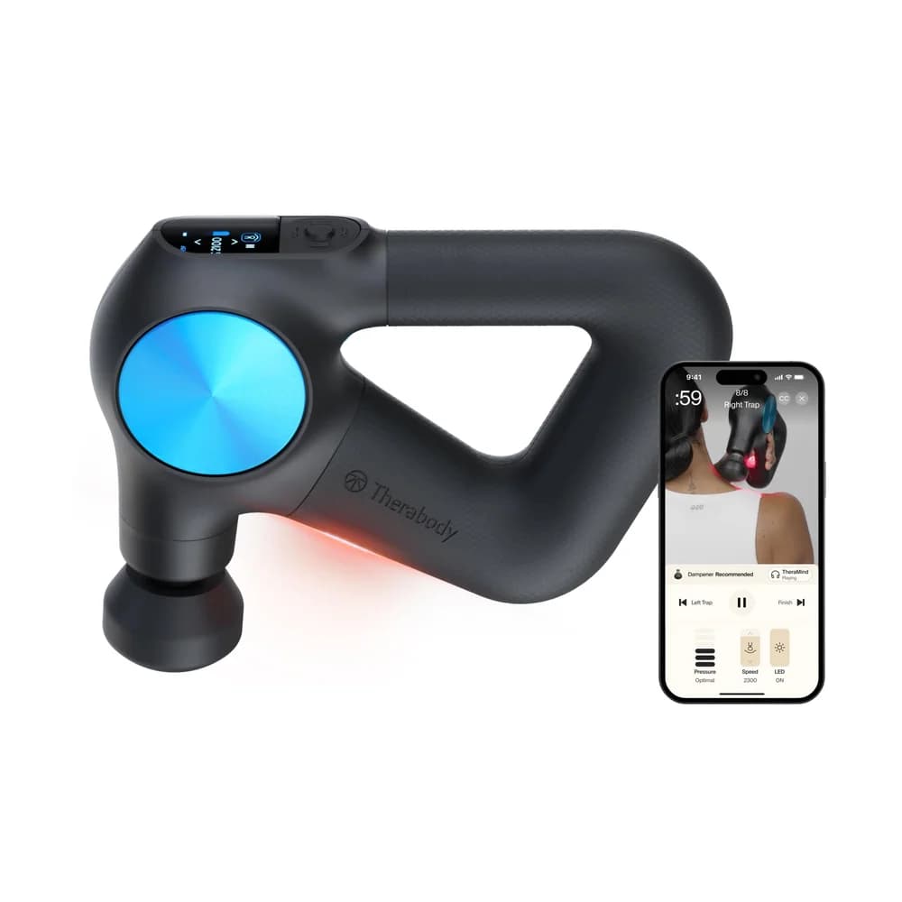 Therabody Theragun PRO PLUS
