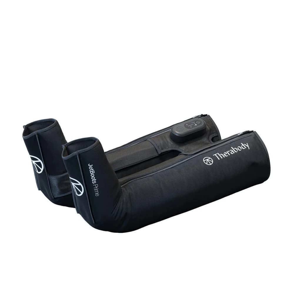 Therabody RecoveryAir JetBoots Prime Small