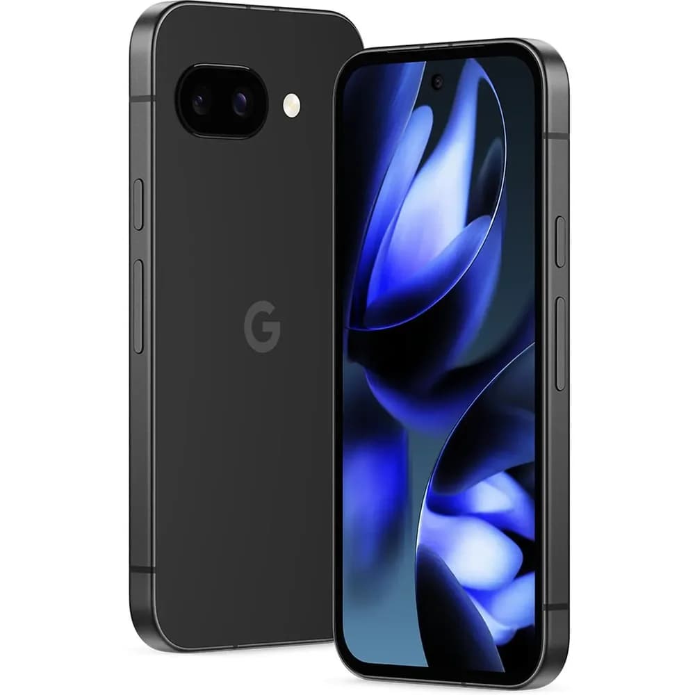 Pixel 9a 256GB/8GB - Obsidian