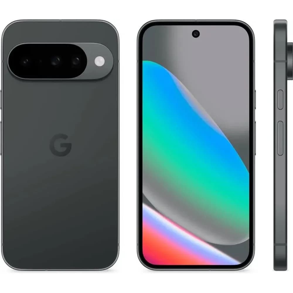 Pixel 10 256GB/12GB - Obsidian