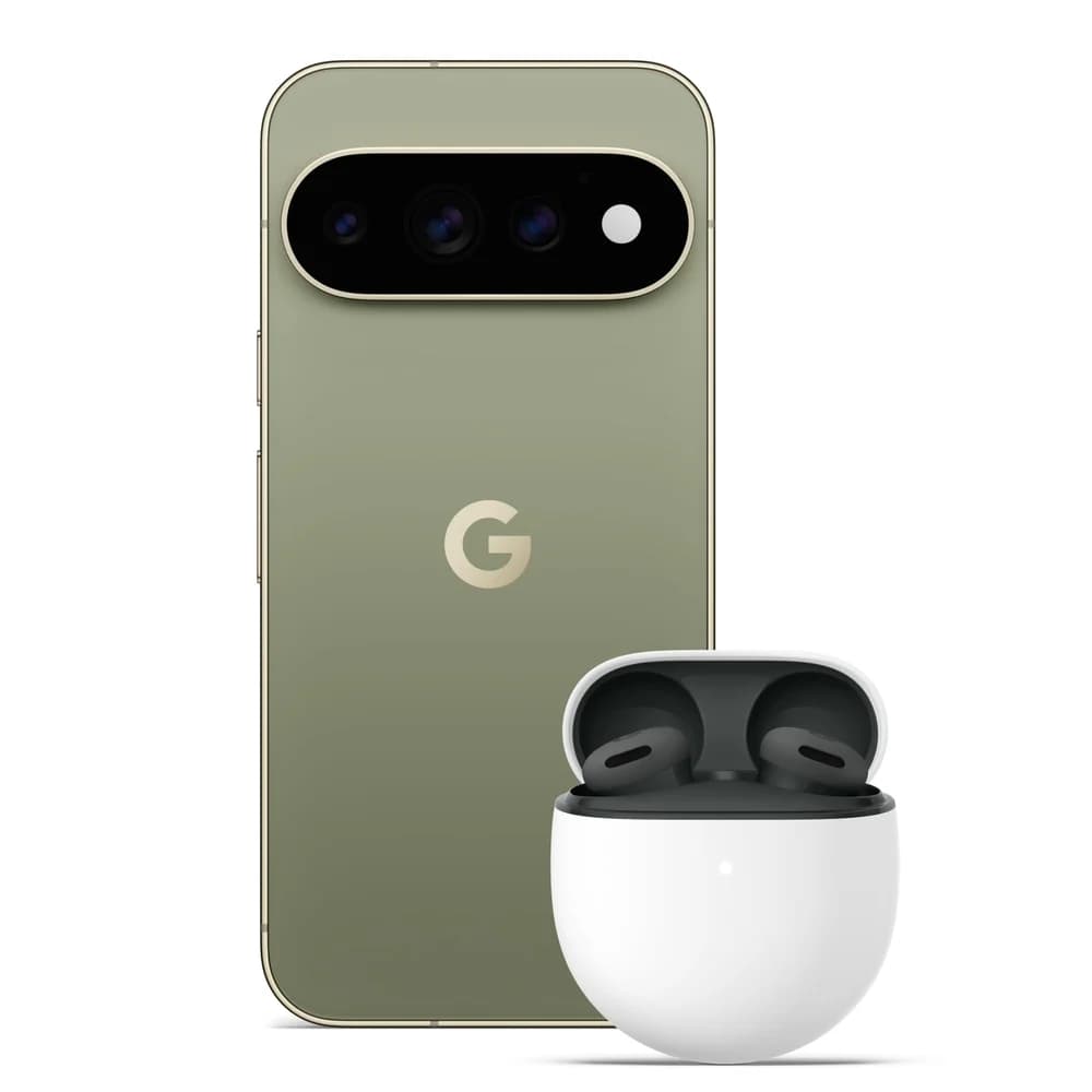 Google Smartphone