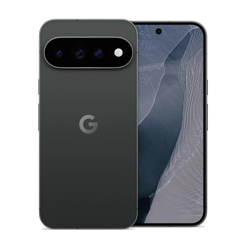 Google Pixel 11 Pro XL 512GB Obsidian