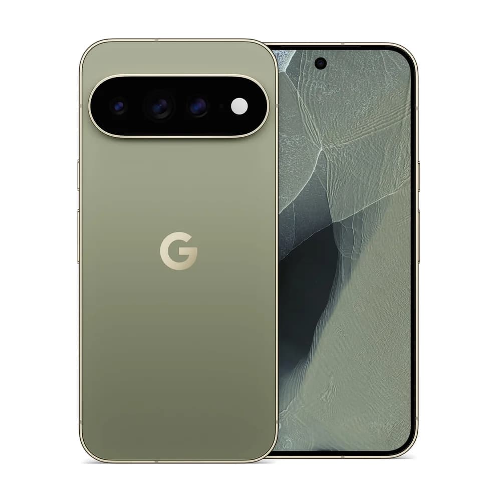 Google Pixel 11 Pro XL 256GB Olive