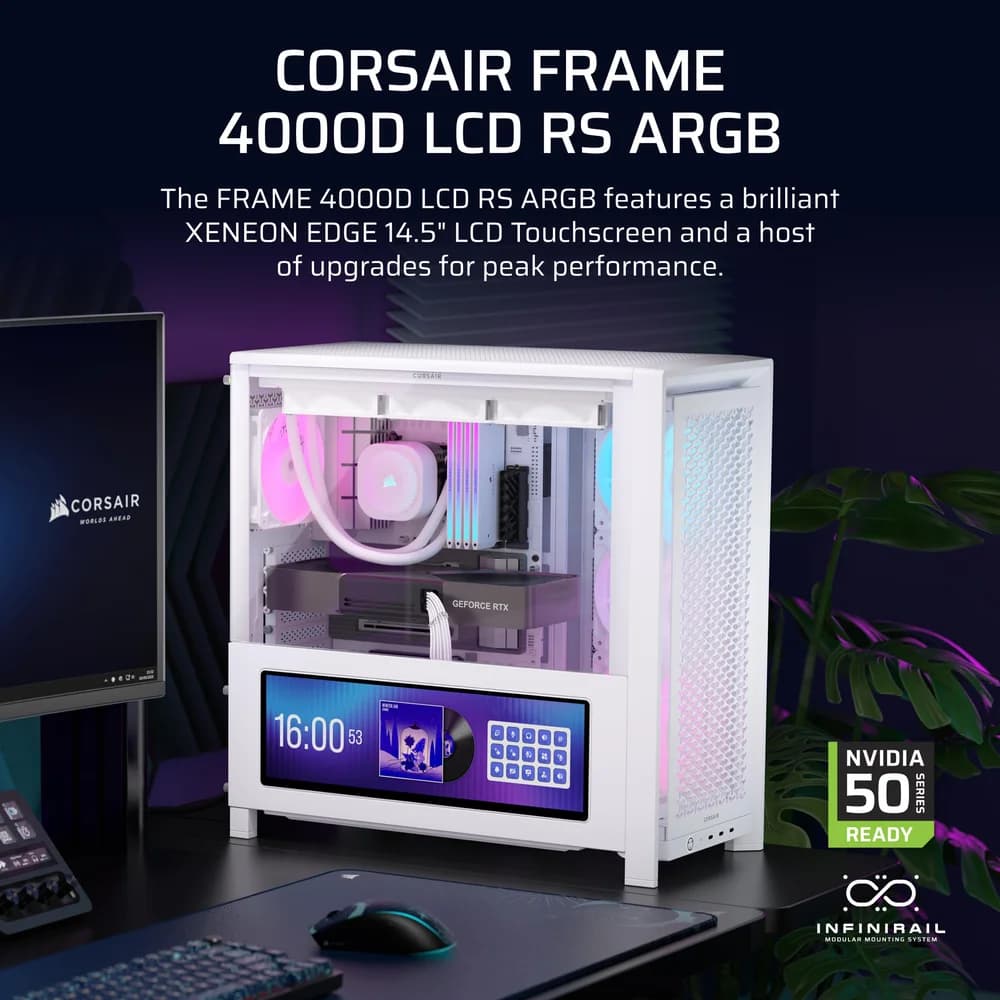 Corsair PC-Gehäuse