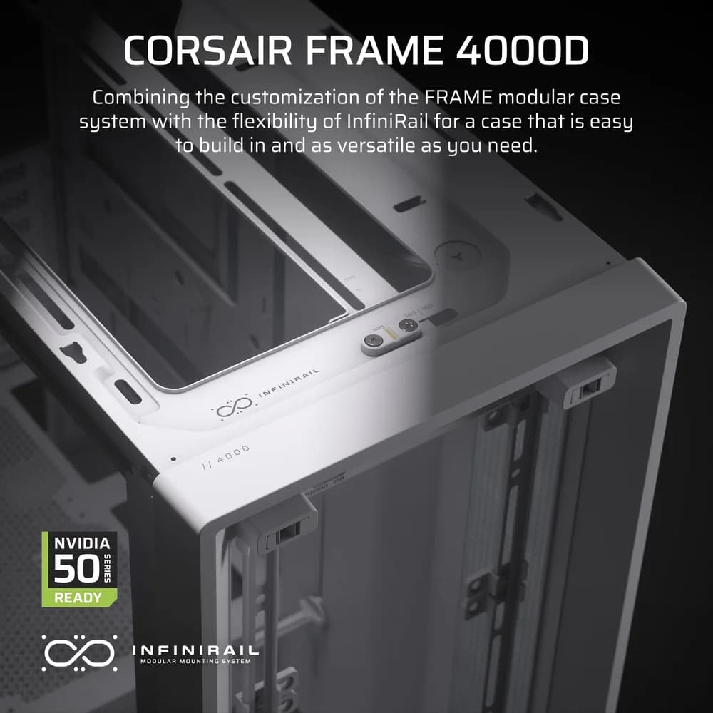 Corsair PC-Gehäuse