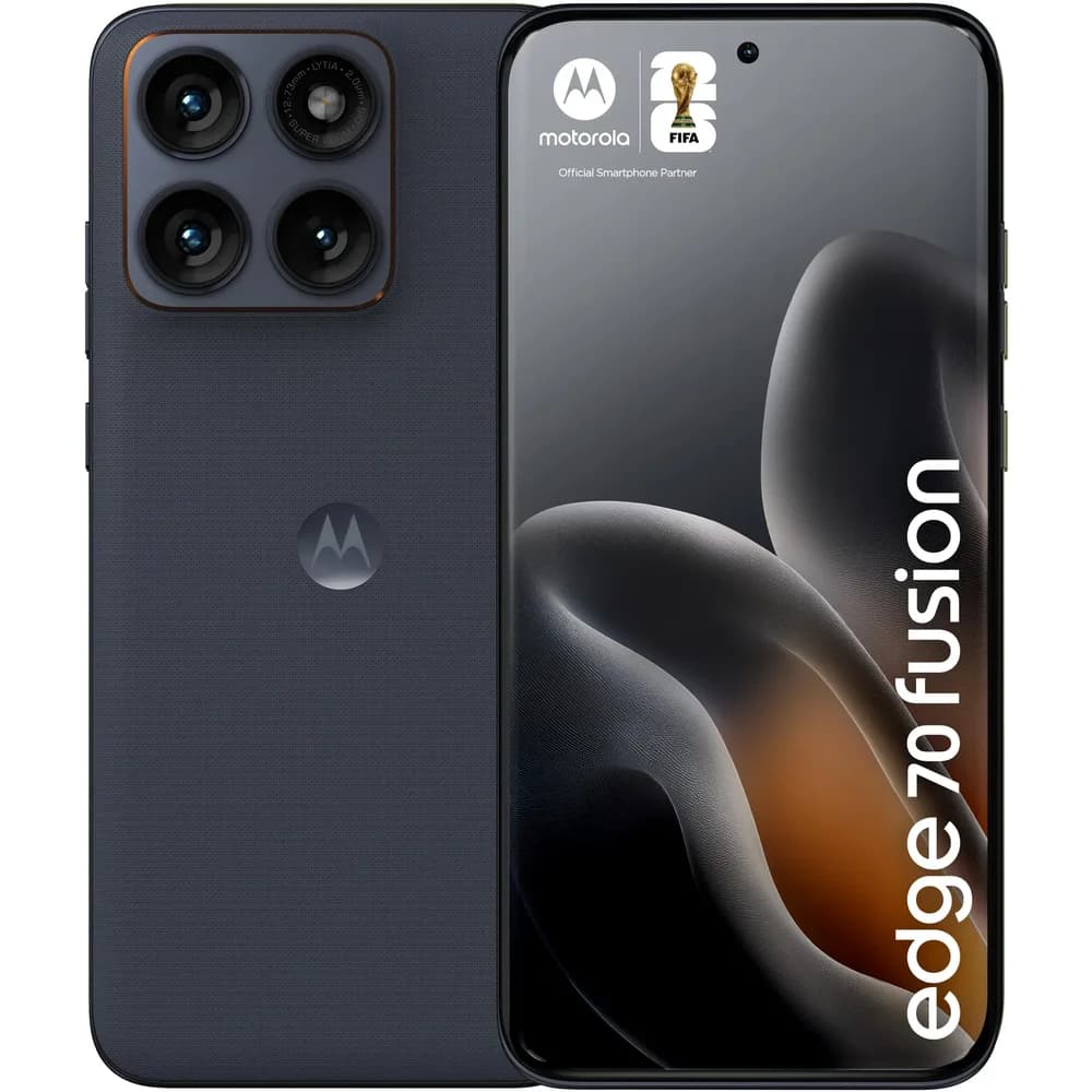 edge 70 fusion