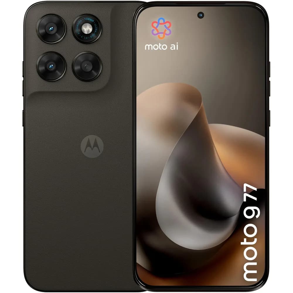 Motorola Smartphone