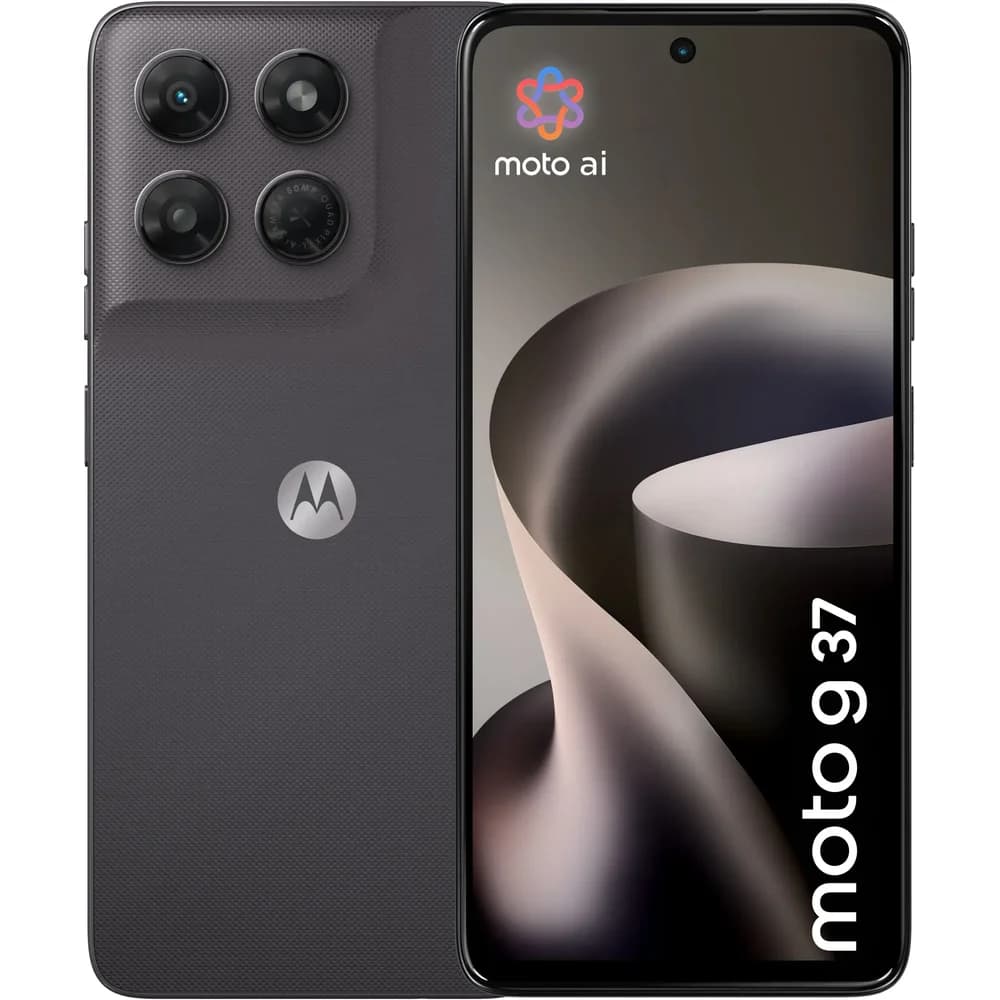 Motorola Smartphone
