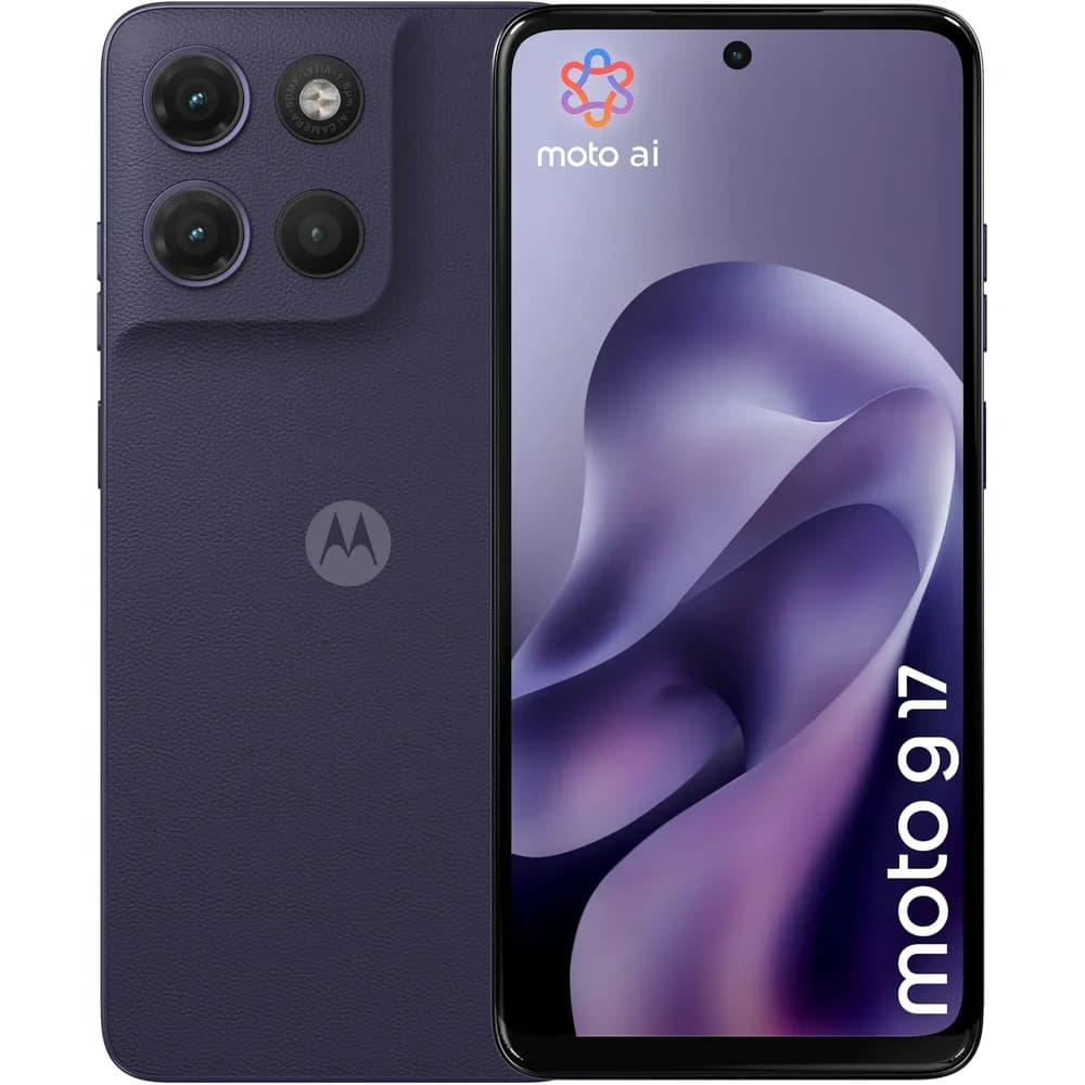 Motorola Smartphone