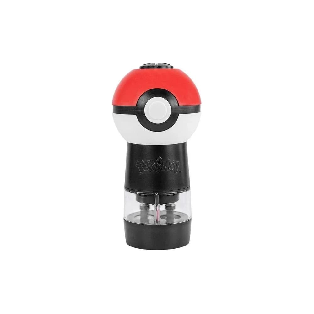Uncanny - Pokemon Elektrische Salz/Pfeffermühle