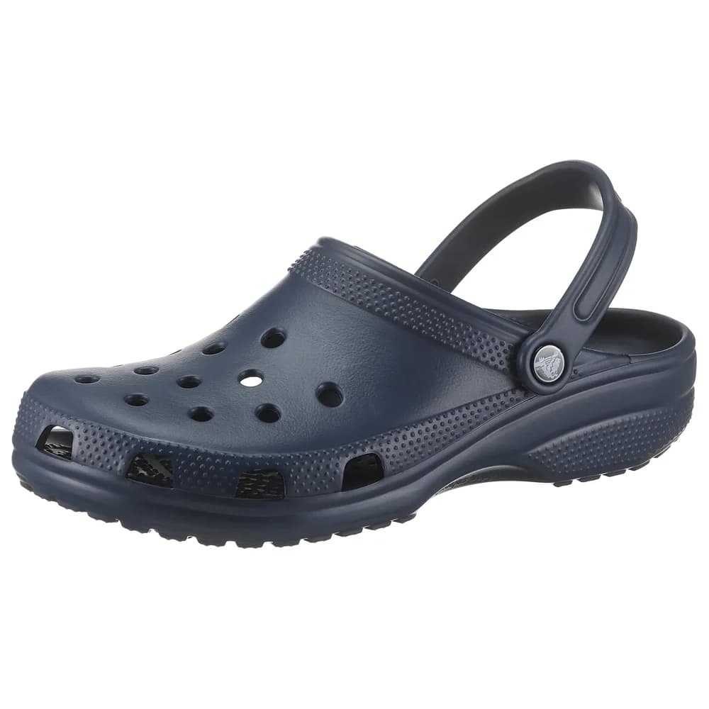 Crocs 10001 410 Hausschuh blau 41-42 EU