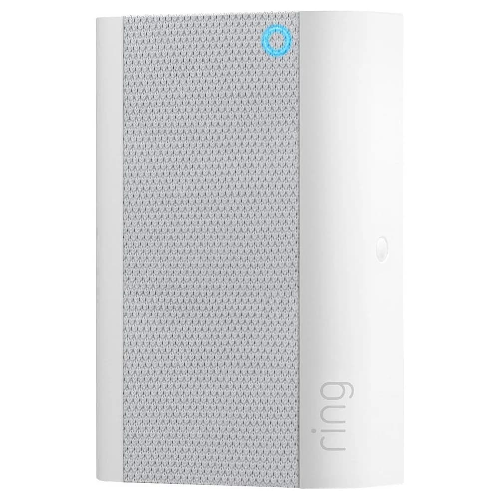 Chime Pro (2nd Gen) - EU
