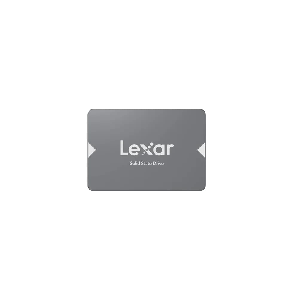Lexar SSD-Festplatte