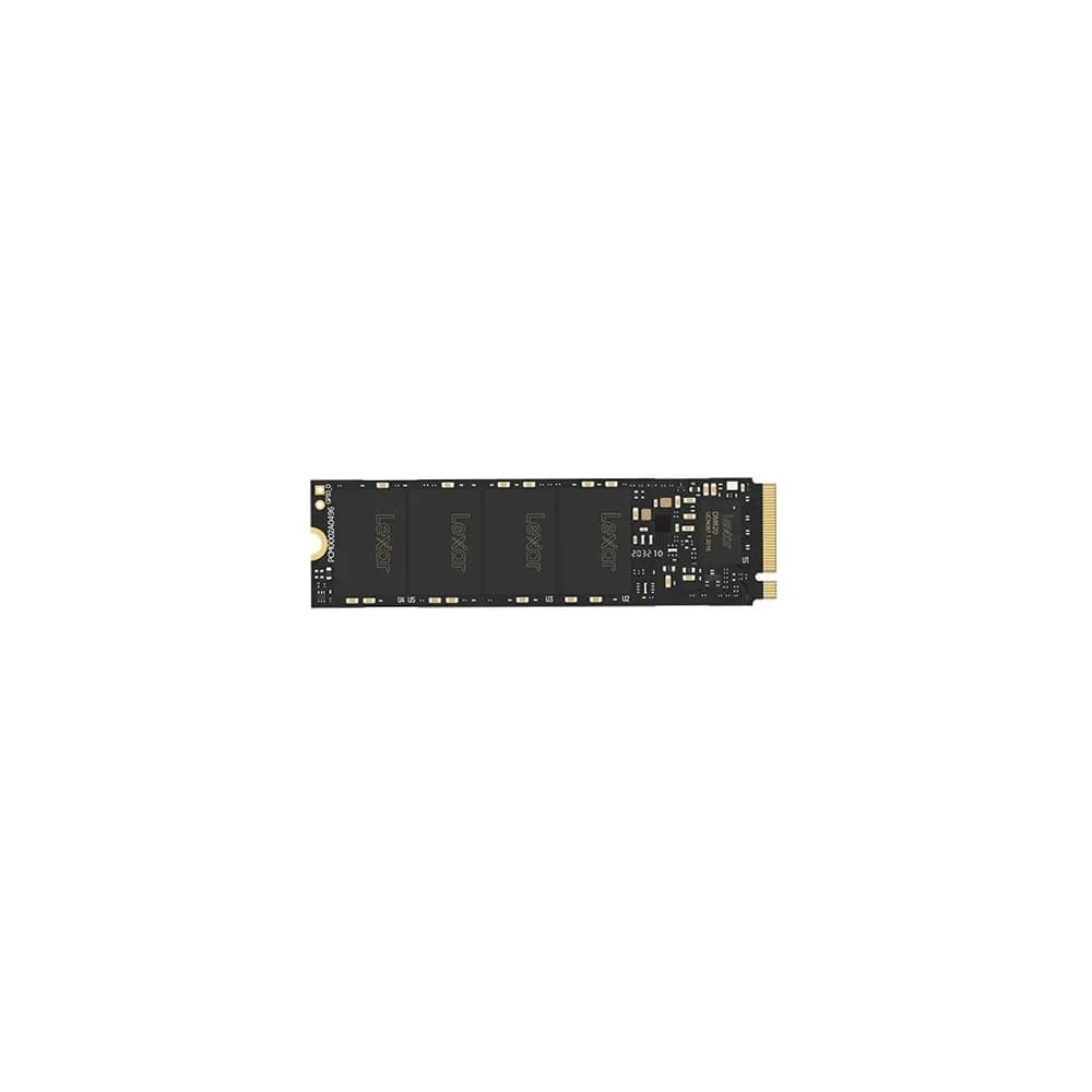 Lexar NM620 256 GB M.2 PCI Express 3.0 NVMe 3D TLC NAND interne SSD