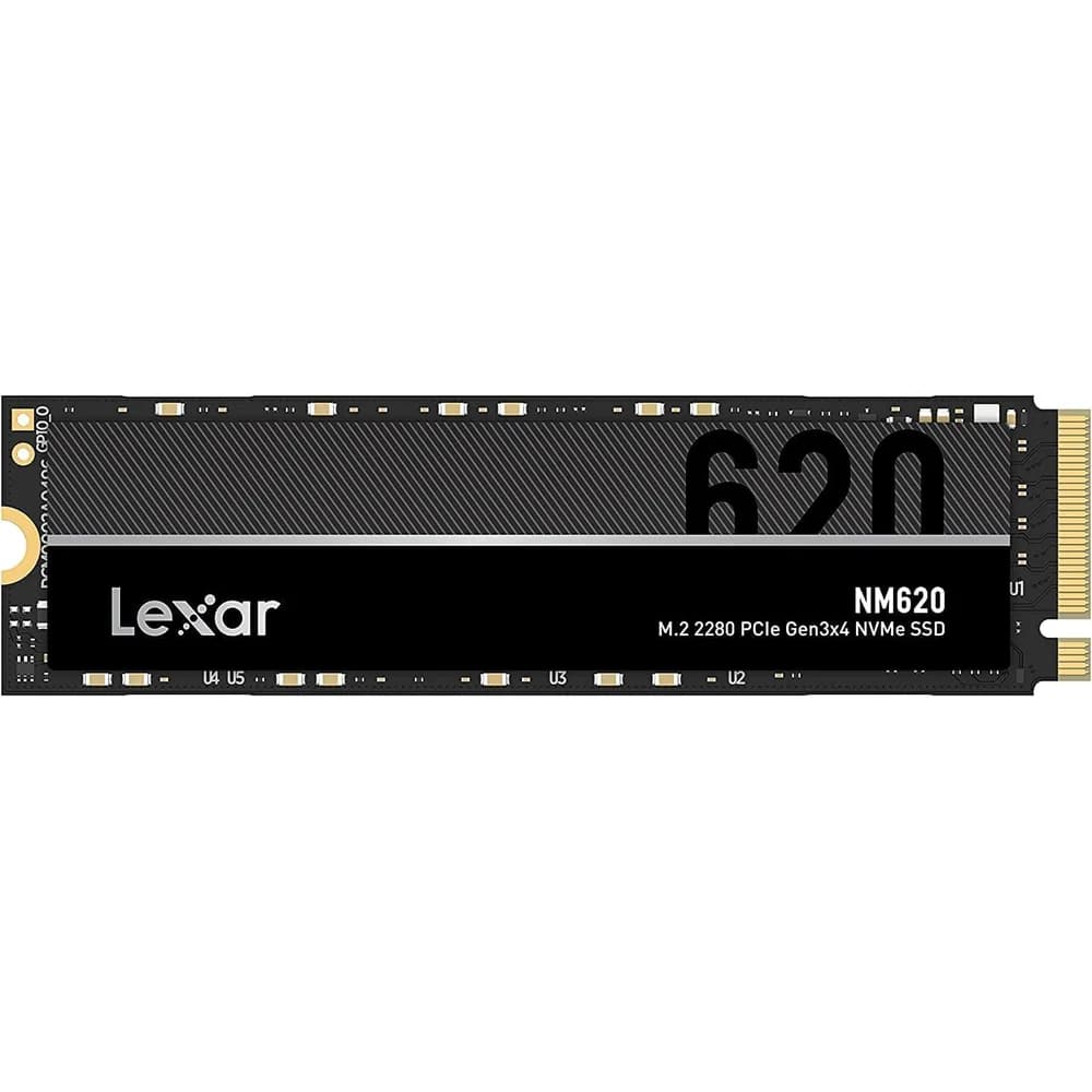 Lexar NM620 - 512 GB