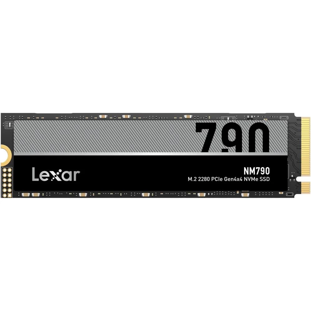 Lexar NM790 - 1 TB