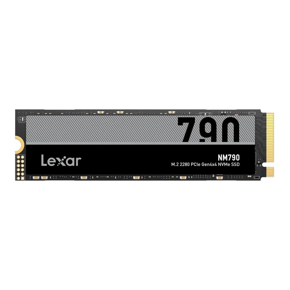 Lexar NM790 - 2 TB