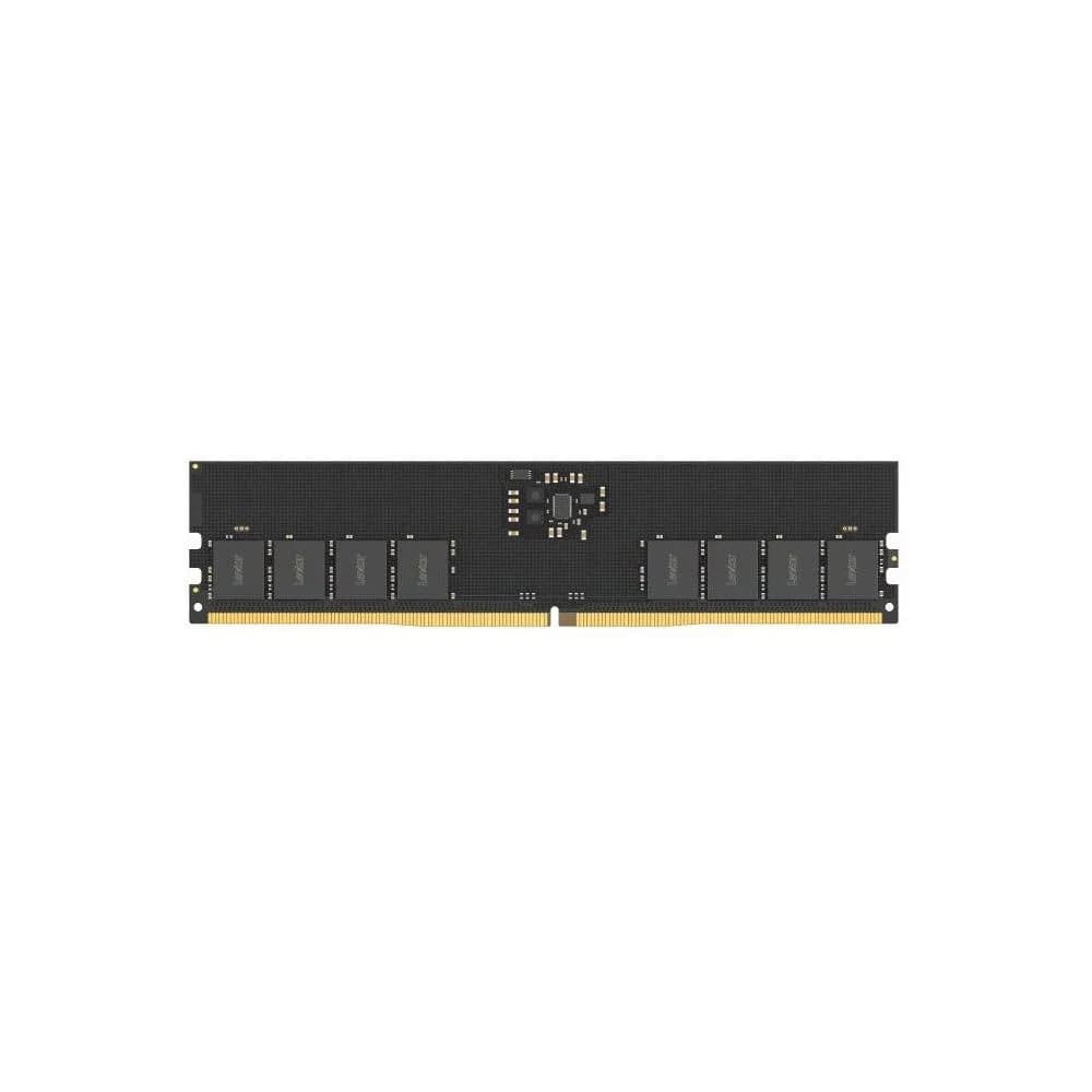 Lexar 16GB DDR5-5600 UDIMM Desktop RAM