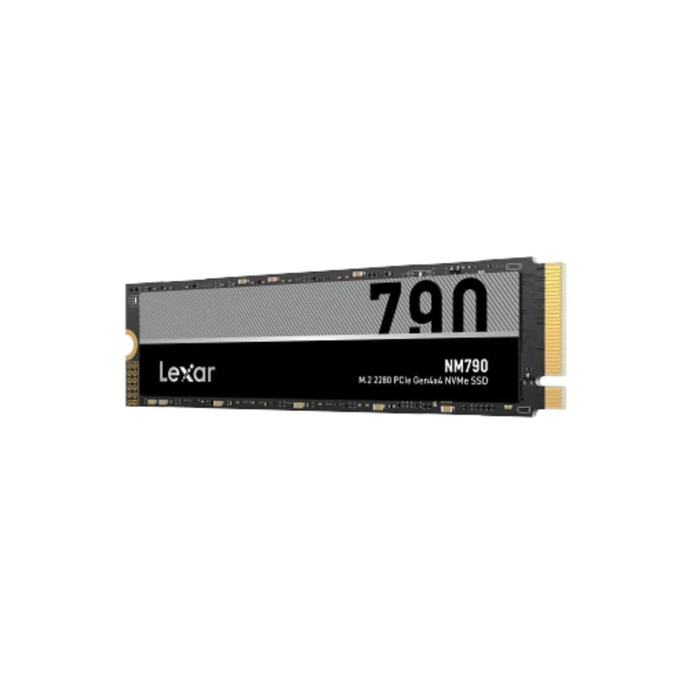 Lexar NM790 - 8 TB