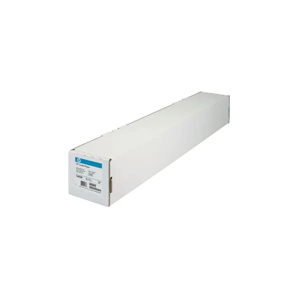 HP gestrichenes Papier 36", 90g/m , 45.7m