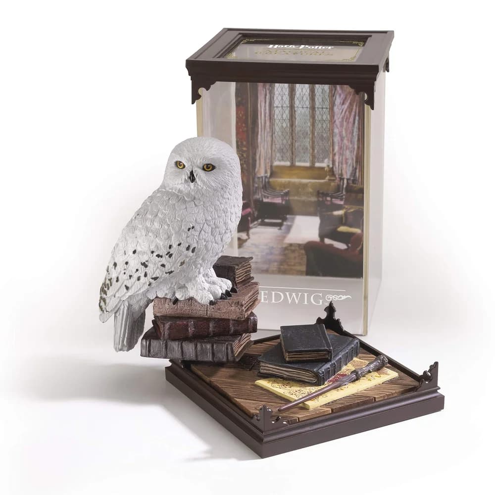 The Noble Collection NN7542, Sammelfigur, Film & TV-Serien - Weiß