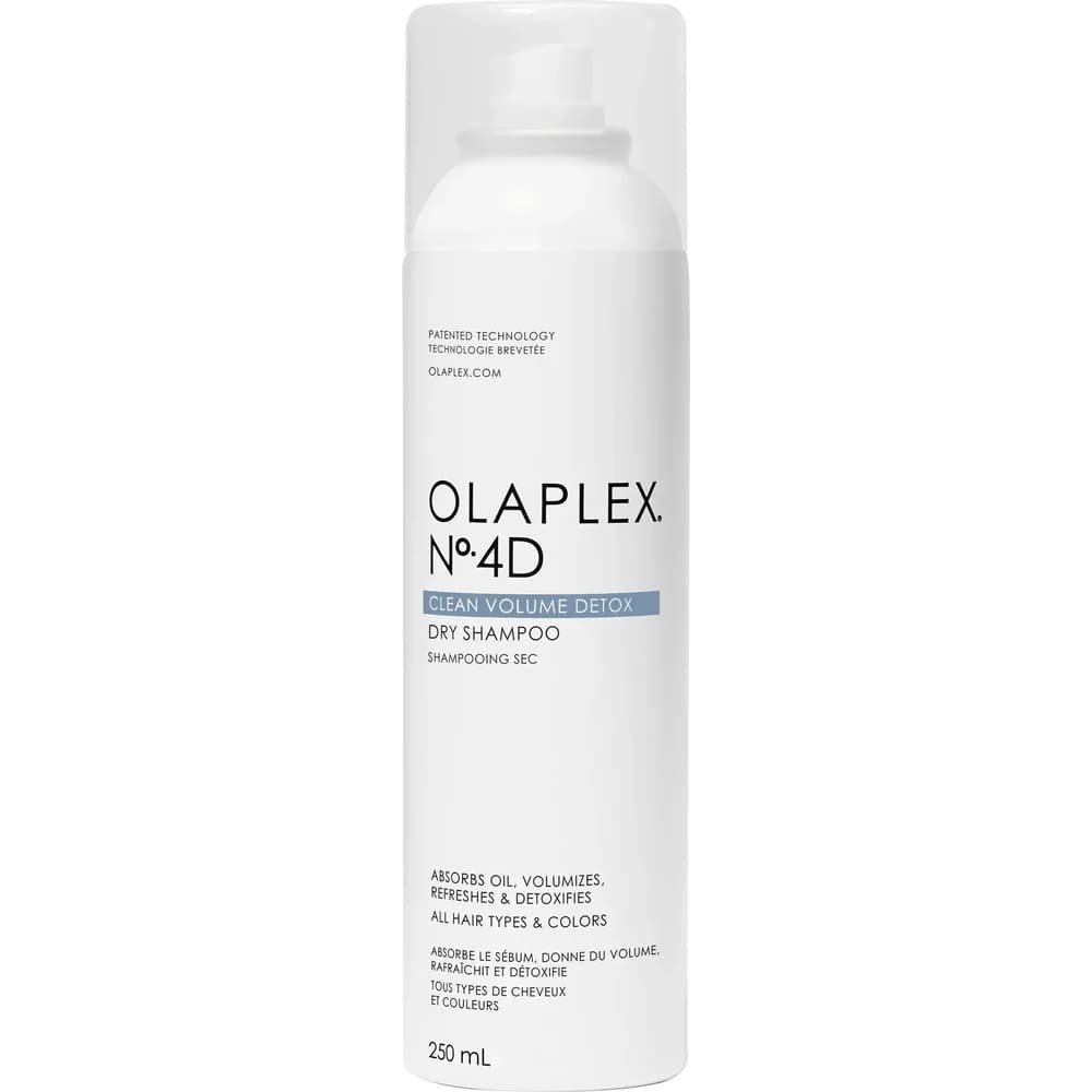 Olaplex N.4D Dry Shampoo 250 ml