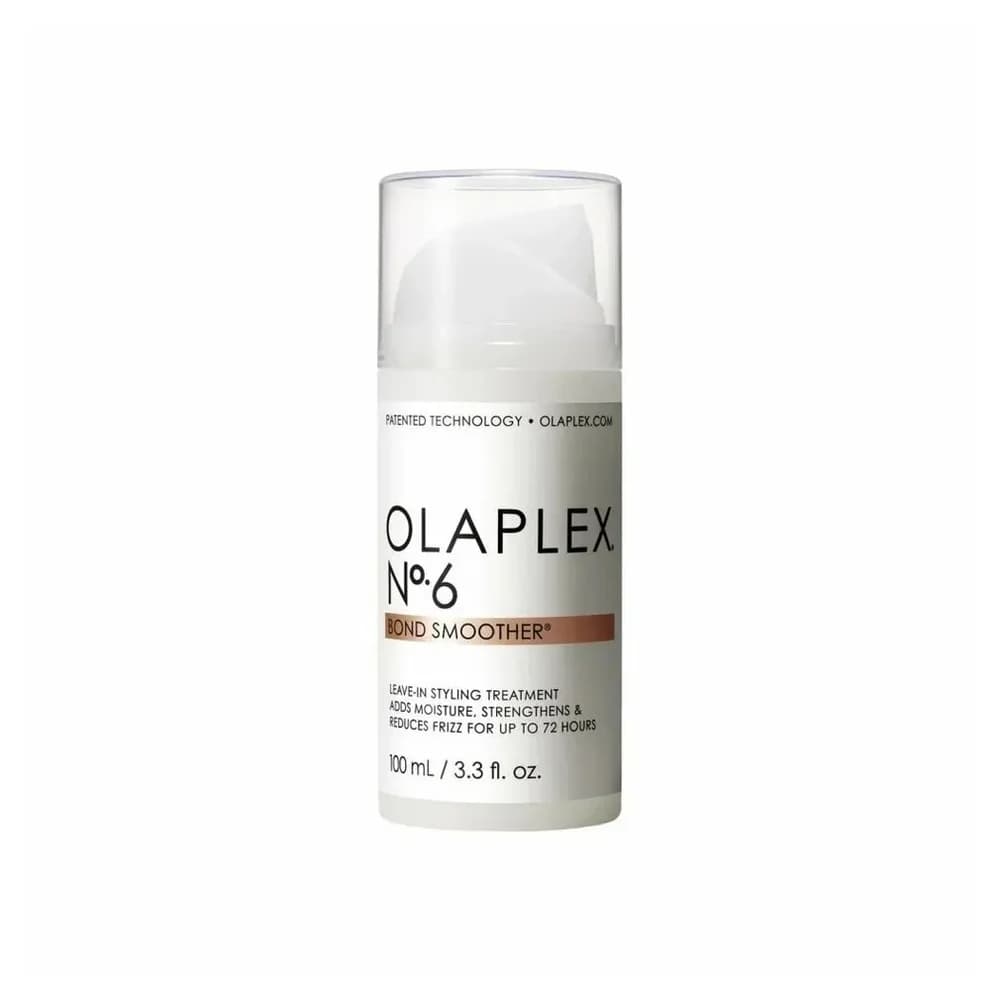No.6 Bond Smoother