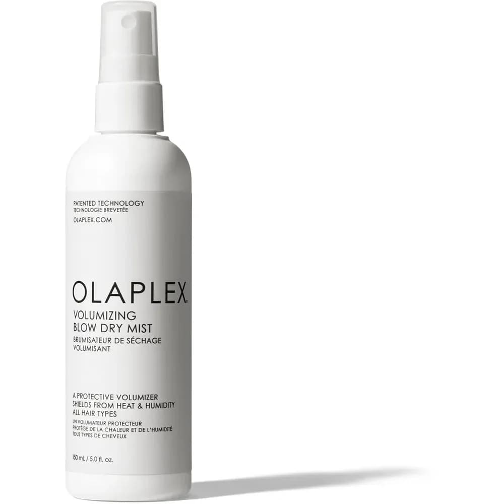 Volumizing Blow Dry Mist
