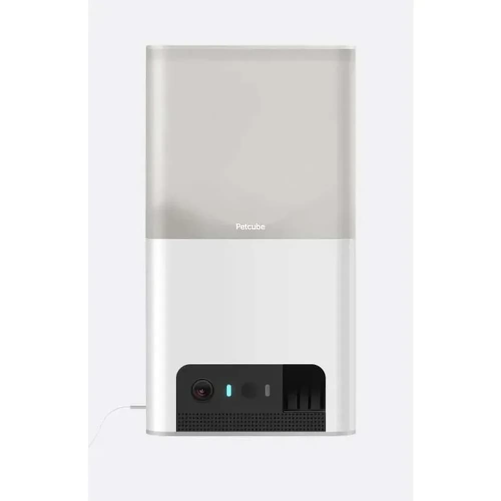 PETCUBE BITES 2 LITE Fütterungs-Kamera