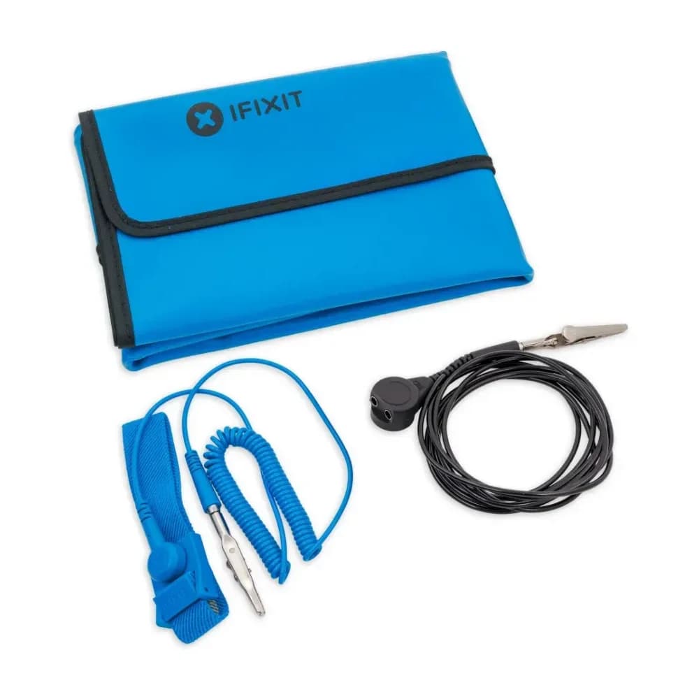 Portable Anti-Static Mat
