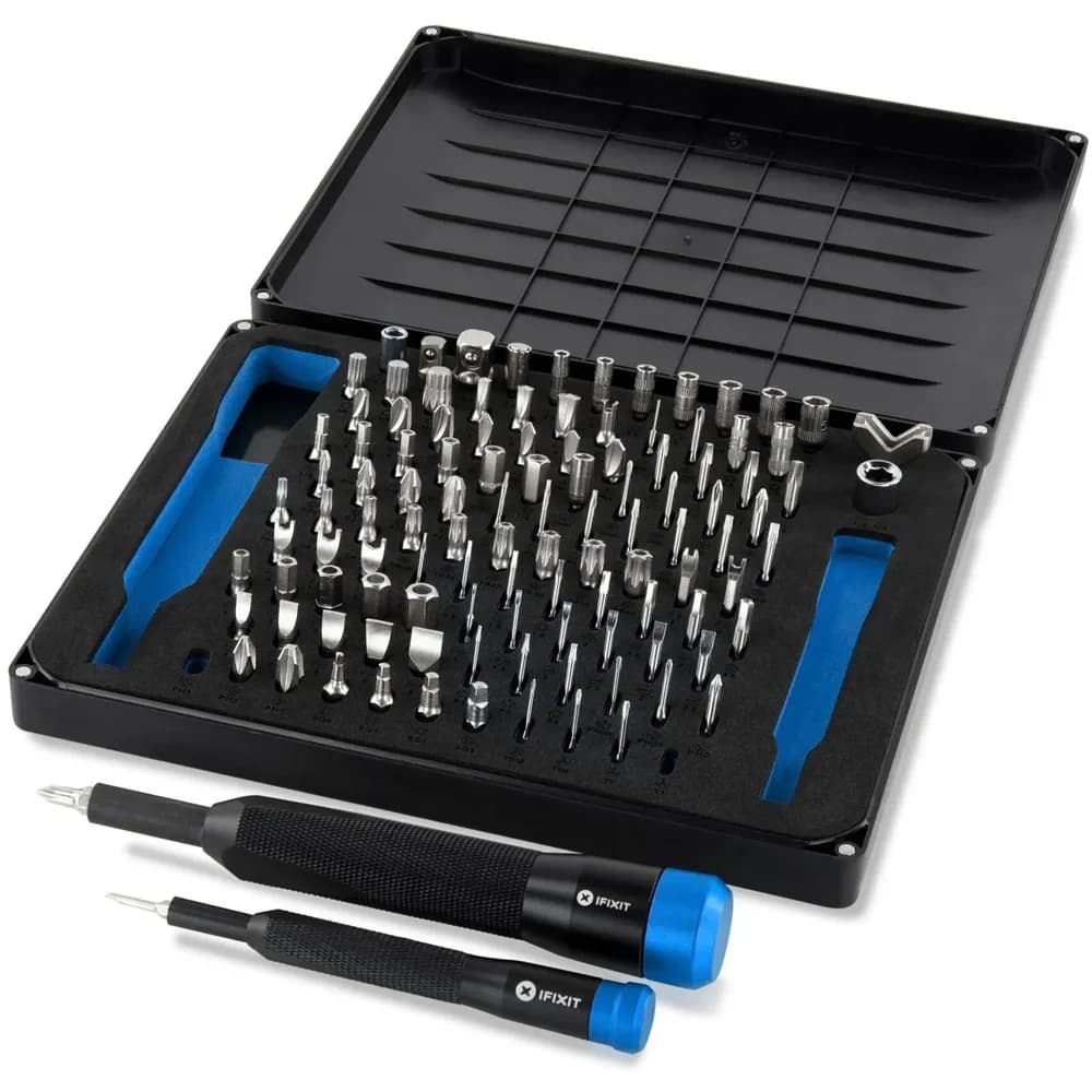 iFixit Schraubendreher