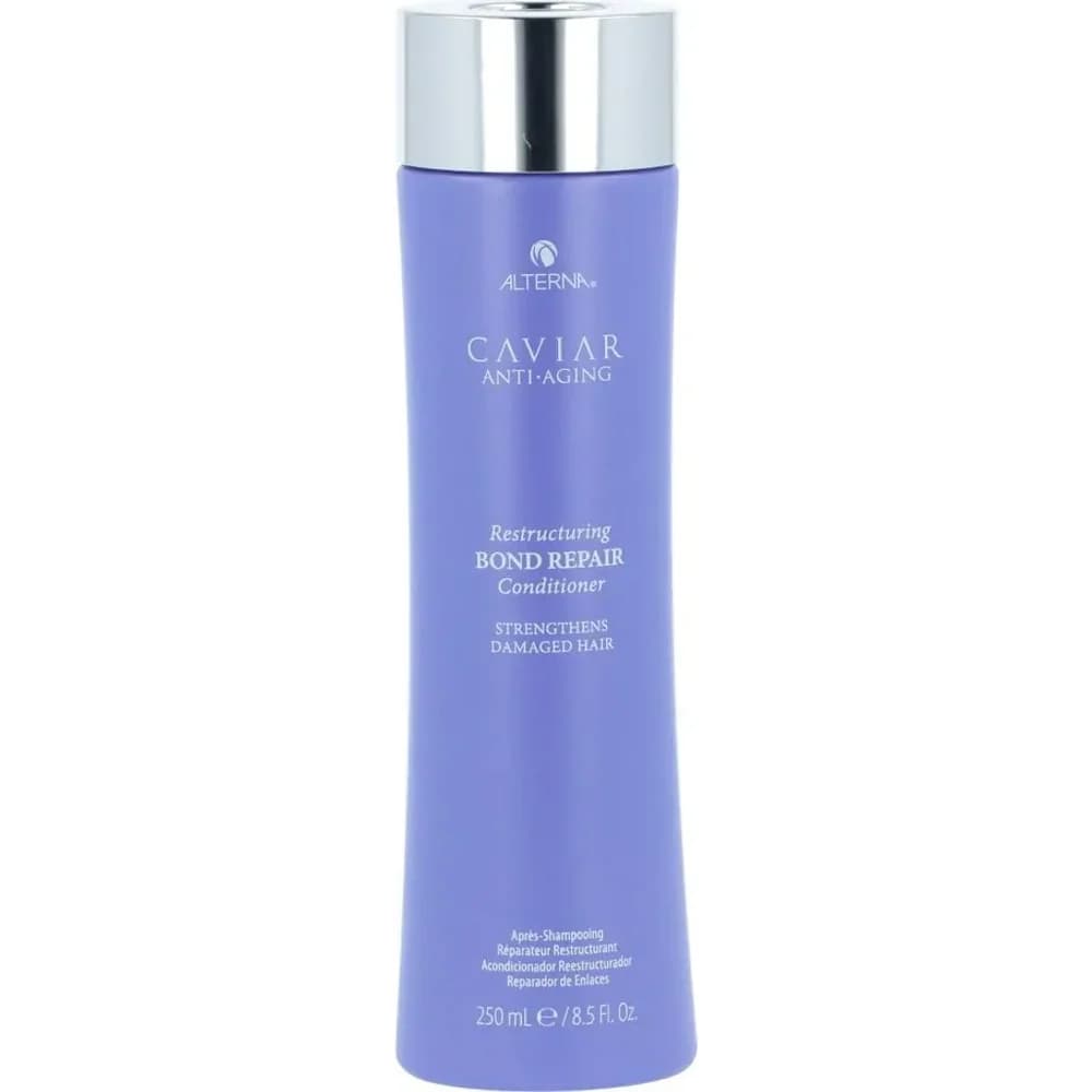Alterna Caviar Anti-Aging Restructuring Bond Repair Conditioner 250 ml
