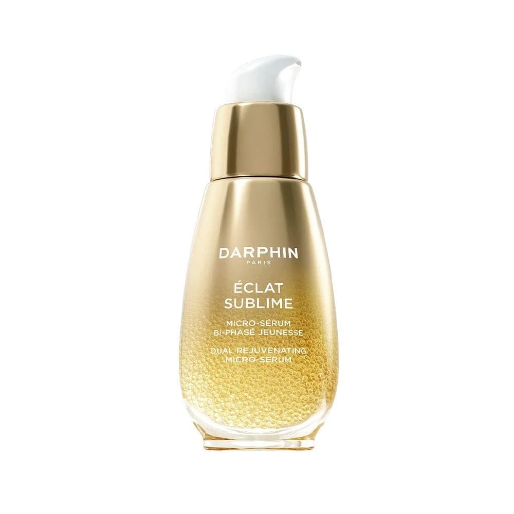 Darphin Gesichtsserum Eclat Sublime Dual Rejuvenating Micro-Serum