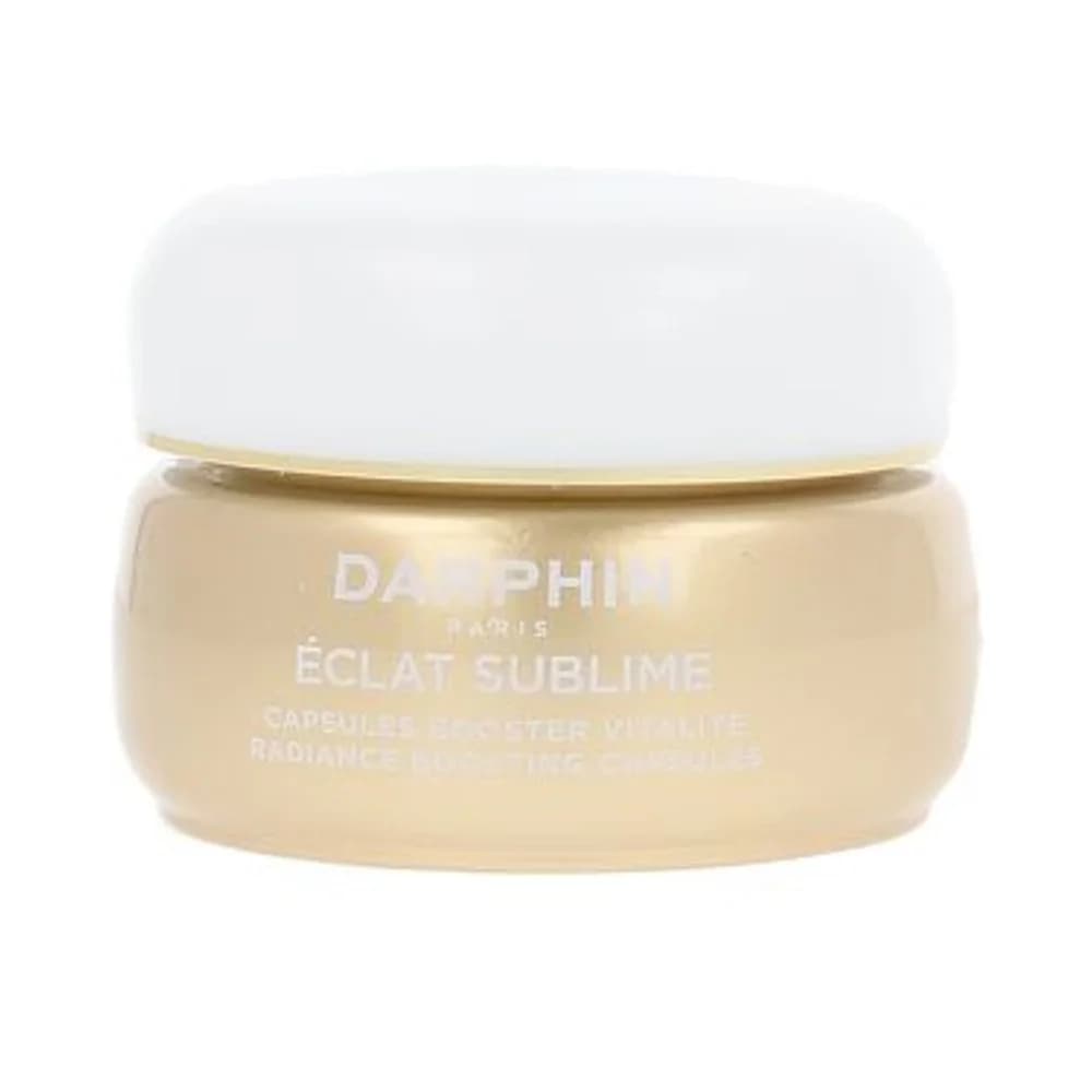 Darphin Gesichtspflege Darphin Radiance Boosting Capsules With Pro-Vitamin C&E 60st