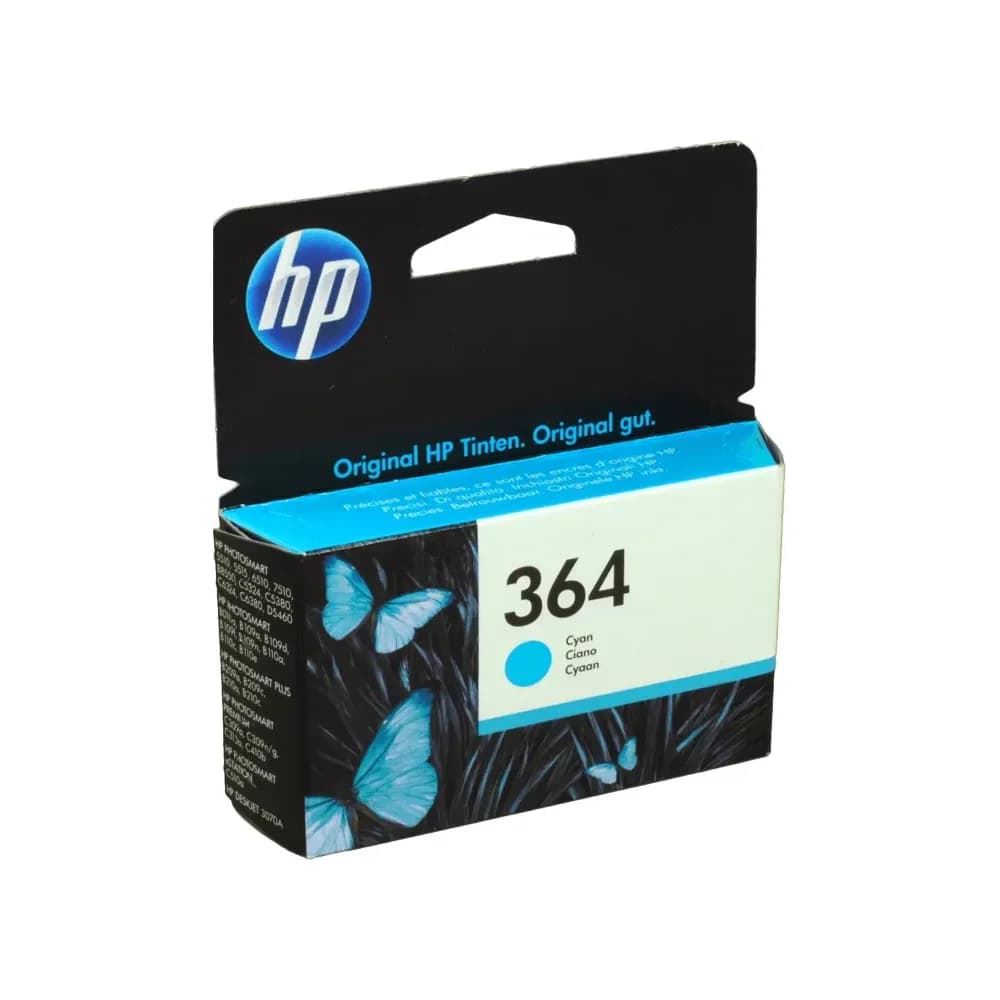 HP Tintenpatrone