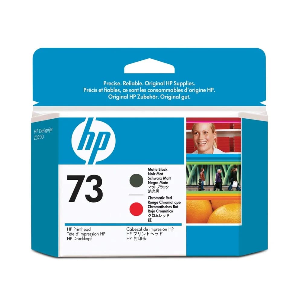 HP Tintenpatrone