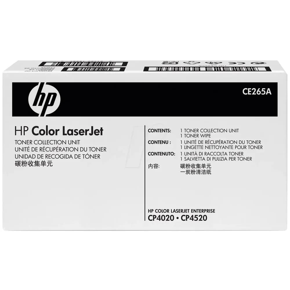 Resttonerbehälter HP CE265A