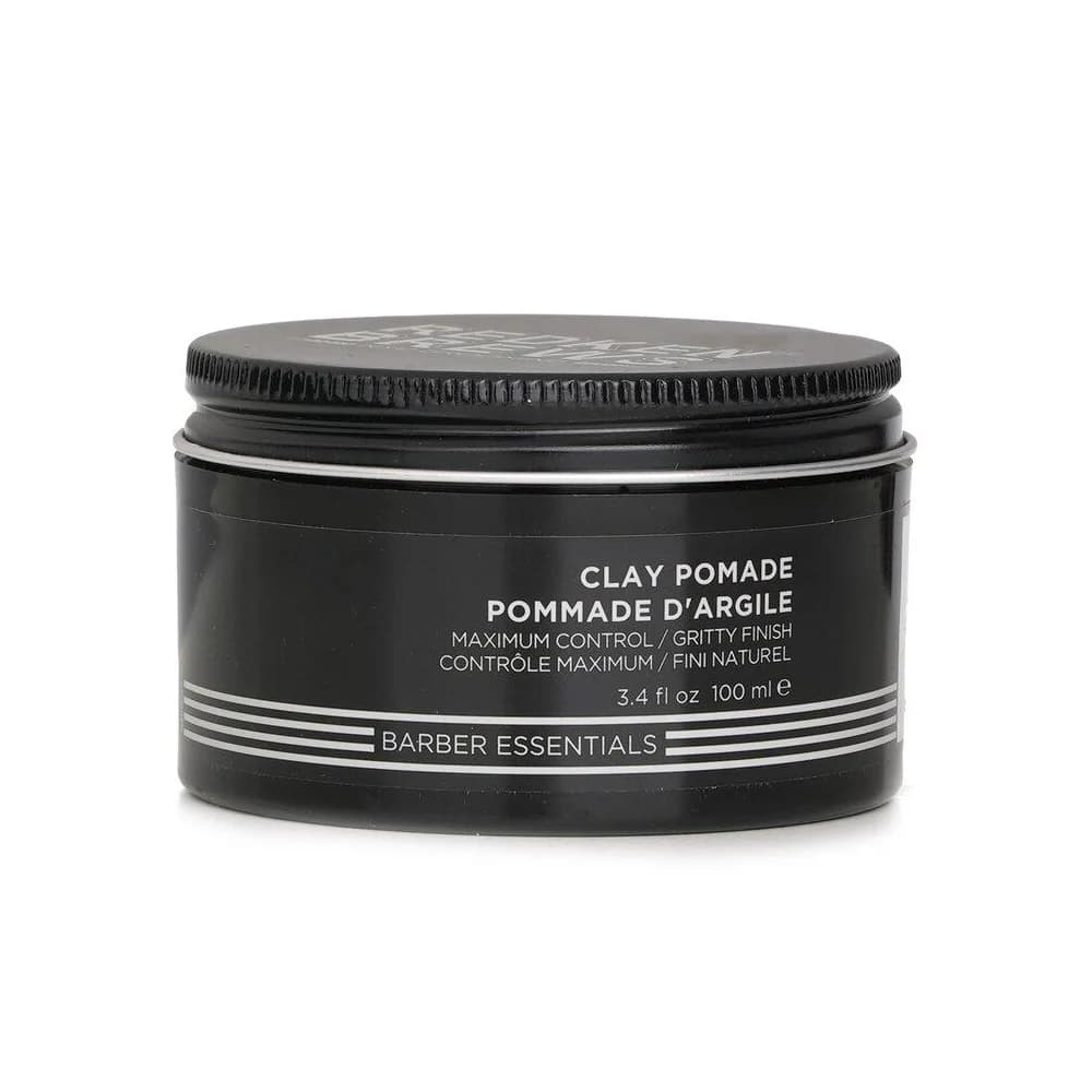 100ml Redken Brews Clay Pomade