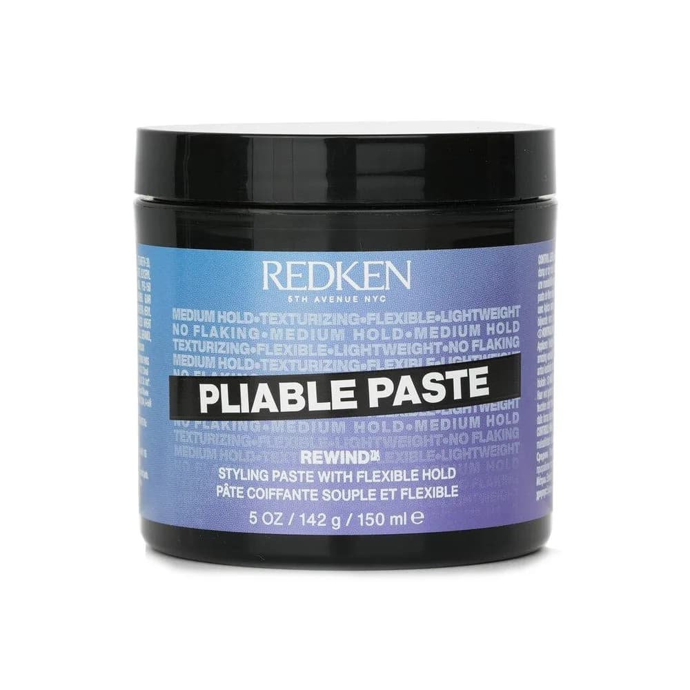 Redken Pliable Paste 150ml