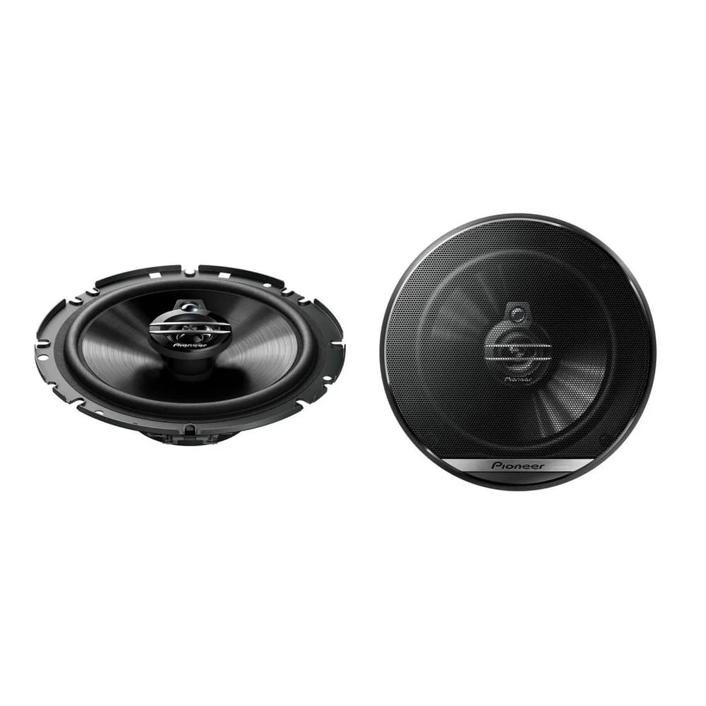 Pioneer TS-G1730F Auto-Lautsprecher schwarz
