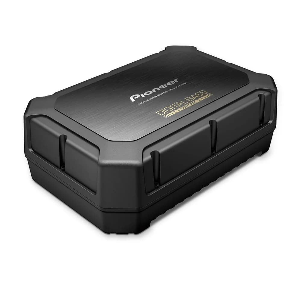 Pioneer TS-WX400DA