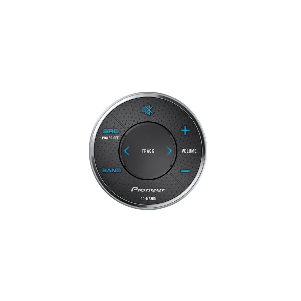 Pioneer CD-ME300 Marine