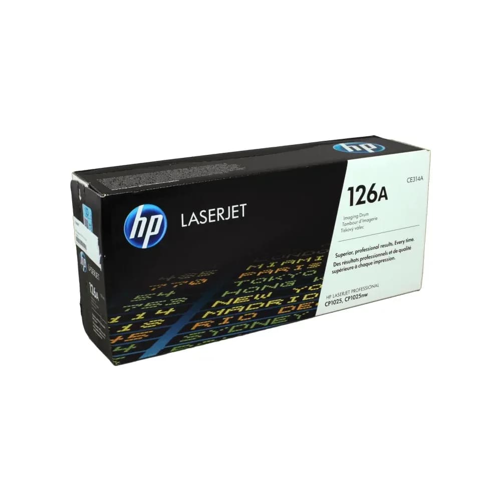 HP Trommel »HP CE314A«