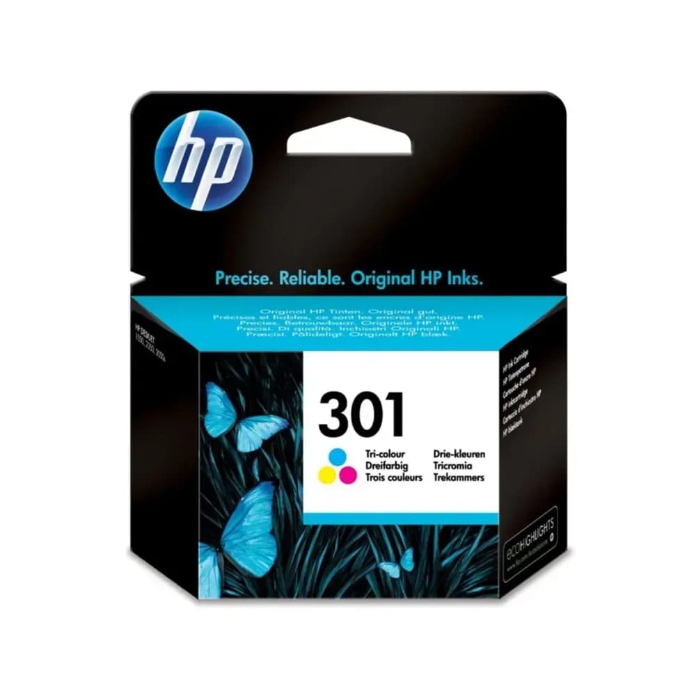 HP 301/ CH562EE