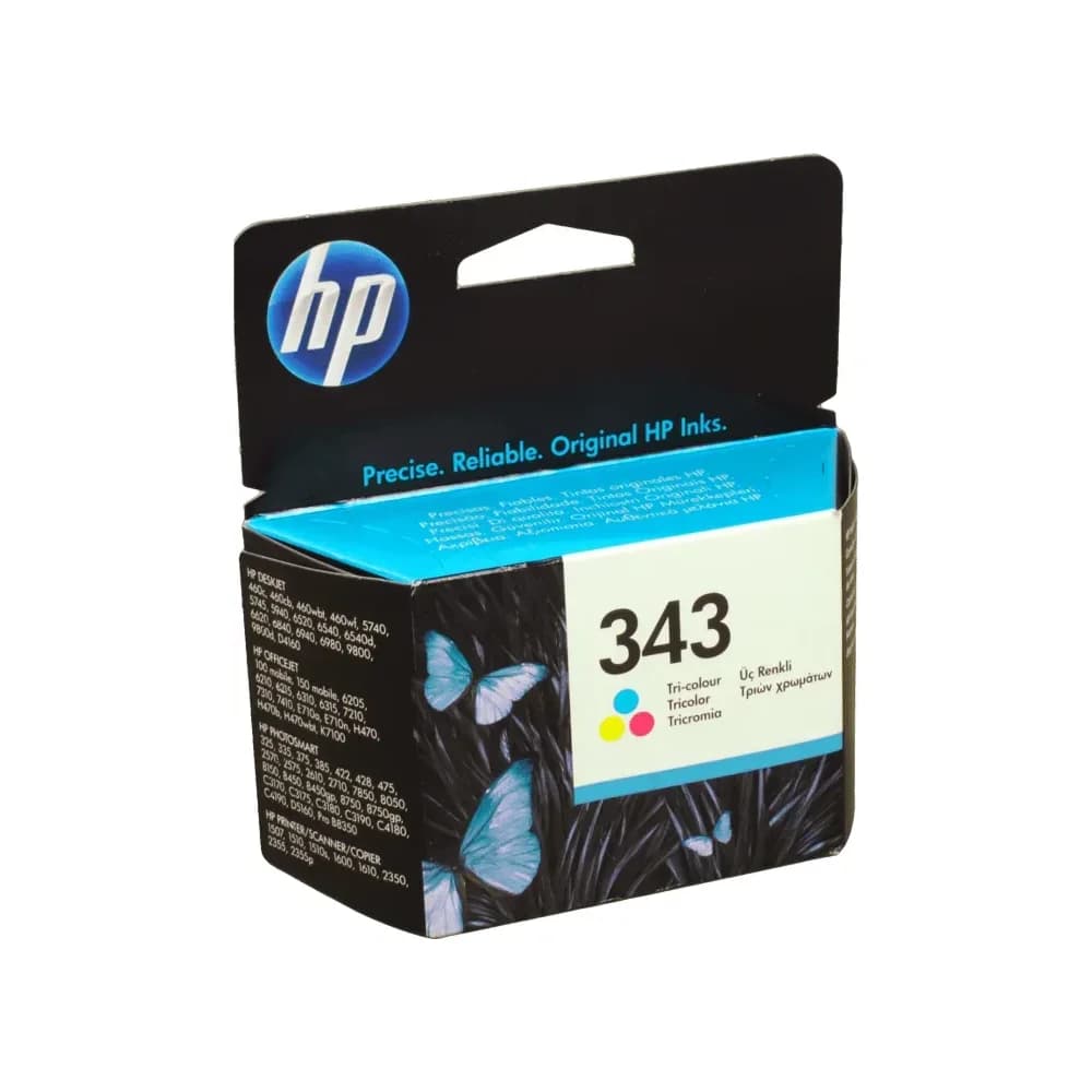 HP Tintenpatrone