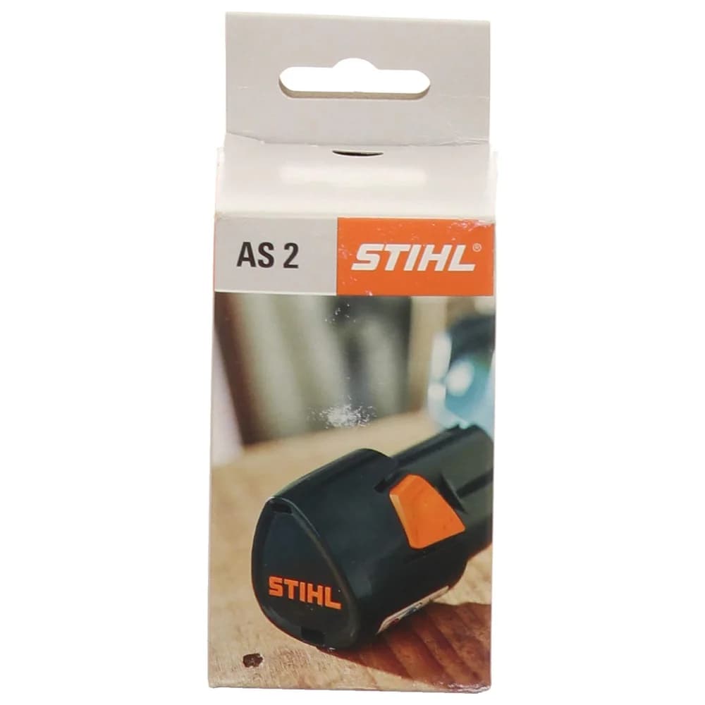 STIHL Akku AS 2