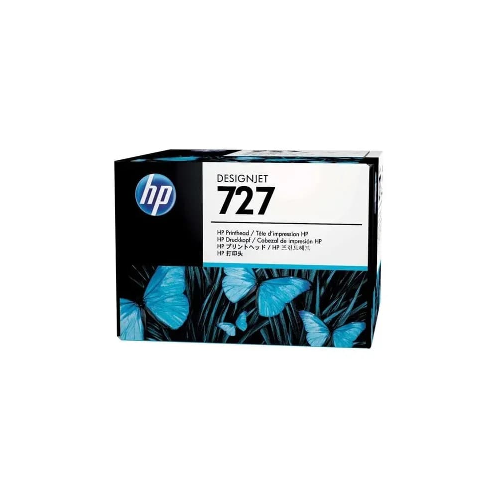 727 / B3P06A - Printhead