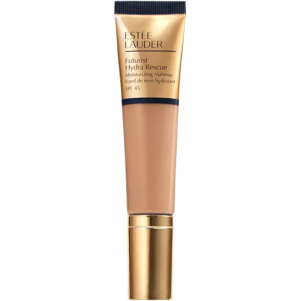 Futurist Hydra Rescue Moisturizing Make-Up